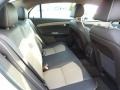 Cocoa/Cashmere Interior Photo for 2011 Chevrolet Malibu #38249311