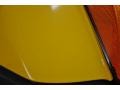 Solar Yellow - Xterra X 4x4 Photo No. 19