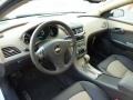 Cocoa/Cashmere Dashboard Photo for 2011 Chevrolet Malibu #38249383