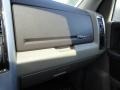 Bright White - Ram 3500 HD Laramie Mega Cab 4x4 Dually Photo No. 52