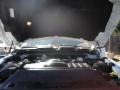 Bright White - Ram 3500 HD Laramie Mega Cab 4x4 Dually Photo No. 54