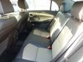 Cocoa/Cashmere Interior Photo for 2011 Chevrolet Malibu #38249435