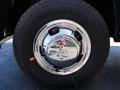 2011 Dodge Ram 3500 HD Laramie Mega Cab 4x4 Dually Wheel