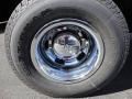 2011 Dodge Ram 3500 HD Laramie Mega Cab 4x4 Dually Wheel