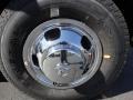 2011 Dodge Ram 3500 HD Laramie Mega Cab 4x4 Dually Wheel