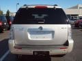 2007 Silver Birch Metallic Mercury Mountaineer Premier AWD  photo #6