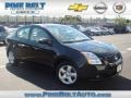 Super Black - Sentra 2.0 Photo No. 1