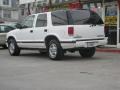 1997 Olympic White Chevrolet Blazer LS 4x4  photo #3