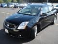 Super Black - Sentra 2.0 Photo No. 3