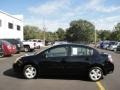 Super Black - Sentra 2.0 Photo No. 12