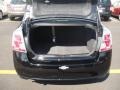 Super Black - Sentra 2.0 Photo No. 13
