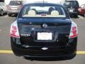 Super Black - Sentra 2.0 Photo No. 14