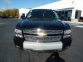 Black - Tahoe Z71 4x4 Photo No. 2