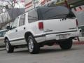 1997 Olympic White Chevrolet Blazer LS 4x4  photo #6