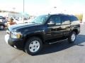 Black - Tahoe Z71 4x4 Photo No. 3