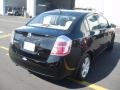 Super Black - Sentra 2.0 Photo No. 15