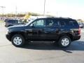 Black - Tahoe Z71 4x4 Photo No. 4