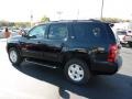 Black - Tahoe Z71 4x4 Photo No. 5