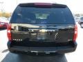 Black - Tahoe Z71 4x4 Photo No. 6