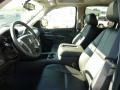 Black - Tahoe Z71 4x4 Photo No. 7