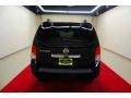 2005 Super Black Nissan Pathfinder LE  photo #6