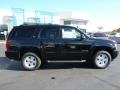 Black - Tahoe Z71 4x4 Photo No. 11