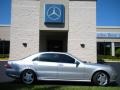 2001 Brilliant Silver Metallic Mercedes-Benz S 500 Sedan  photo #5