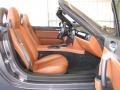 Tan Interior Photo for 2006 Mazda MX-5 Miata #38250803