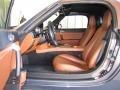 Tan Interior Photo for 2006 Mazda MX-5 Miata #38250819