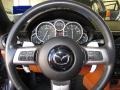 Tan Steering Wheel Photo for 2006 Mazda MX-5 Miata #38250859