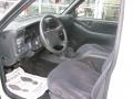 Olympic White - Blazer LS 4x4 Photo No. 14