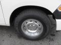 2009 Dodge Ram 1500 ST Regular Cab Wheel and Tire Photo