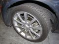 2006 Mazda MX-5 Miata Grand Touring Roadster Wheel and Tire Photo