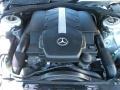 5.0 Liter SOHC 24-Valve V8 Engine for 2001 Mercedes-Benz S 500 Sedan #38251143