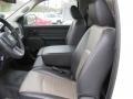 2009 Dodge Ram 1500 ST Regular Cab interior