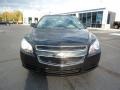 2011 Black Granite Metallic Chevrolet Malibu LS  photo #2