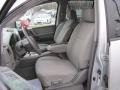 2006 Silver Lightning Nissan Armada SE  photo #12