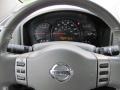 2006 Silver Lightning Nissan Armada SE  photo #17