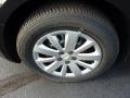 2011 Chevrolet Cruze LS Wheel