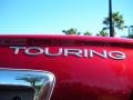 Inferno Red Pearl - Sebring Touring Convertible Photo No. 15