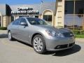 Diamond Graphite Metallic - M 35 Sedan Photo No. 1