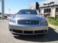 Diamond Graphite Metallic - M 35 Sedan Photo No. 2