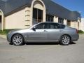 Diamond Graphite Metallic - M 35 Sedan Photo No. 4