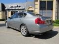 Diamond Graphite Metallic - M 35 Sedan Photo No. 5