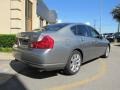 Diamond Graphite Metallic - M 35 Sedan Photo No. 6