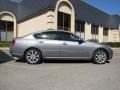 Diamond Graphite Metallic - M 35 Sedan Photo No. 7