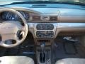 2004 Inferno Red Pearl Chrysler Sebring Touring Convertible  photo #23