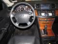 Diamond Graphite Metallic - M 35 Sedan Photo No. 12