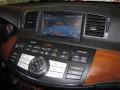 Diamond Graphite Metallic - M 35 Sedan Photo No. 13