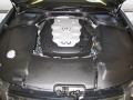 Diamond Graphite Metallic - M 35 Sedan Photo No. 17